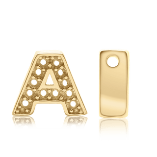 ITI NYC Campton Extra Bold Slider (Hole:1mm) (6mm) (Semi-Polished)