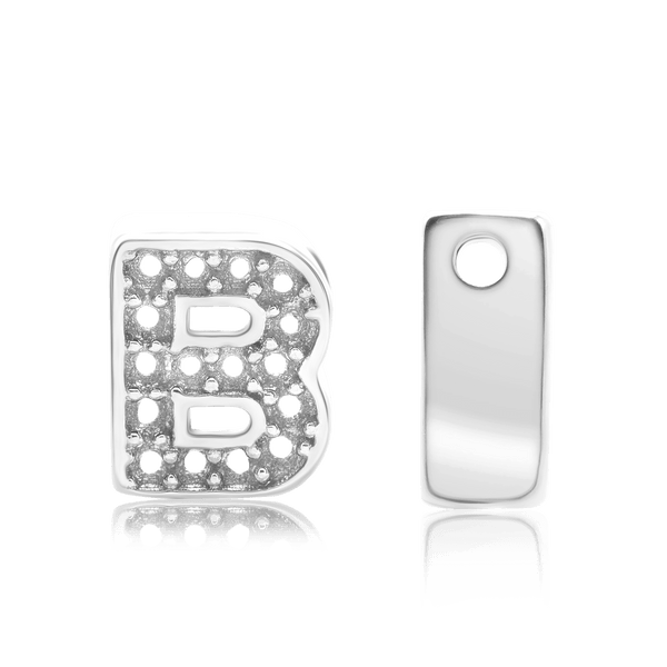 ITI NYC Campton Extra Bold Slider (Hole:1mm) (6mm) (Semi-Polished)