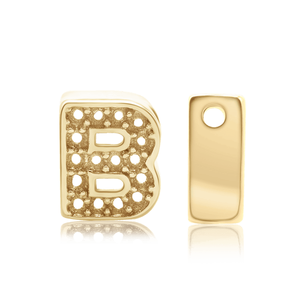 ITI NYC Campton Extra Bold Slider (Hole:1mm) (6mm) (Semi-Polished)