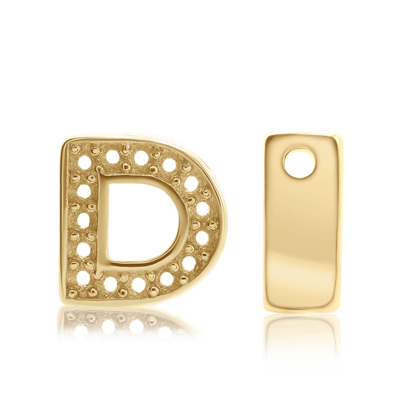 ITI NYC Campton Extra Bold Slider (Hole:1mm) (6mm) (Semi-Polished)