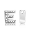 ITI NYC Campton Extra Bold Slider (Hole:1mm) (6mm) (Semi-Polished)