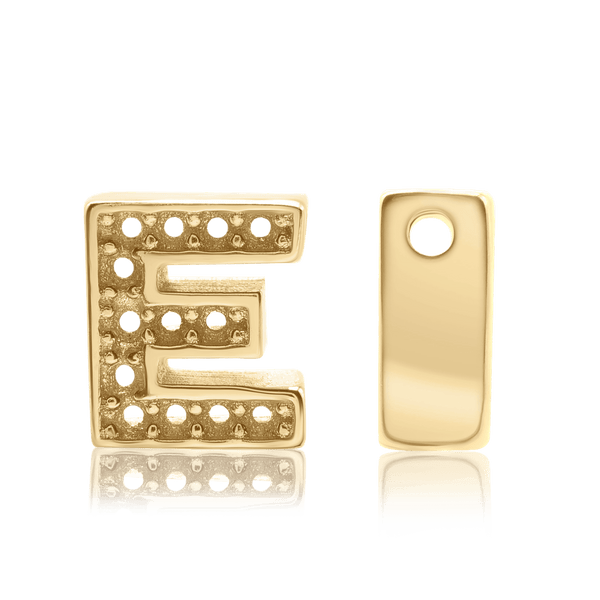 ITI NYC Campton Extra Bold Slider (Hole:1mm) (6mm) (Semi-Polished)