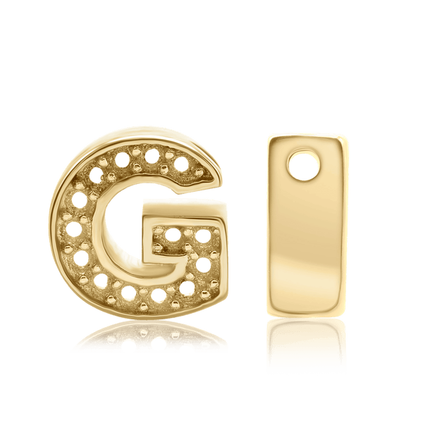 ITI NYC Campton Extra Bold Slider (Hole:1mm) (6mm) (Semi-Polished)