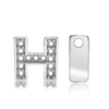 ITI NYC Campton Extra Bold Slider (Hole:1mm) (6mm) (Semi-Polished)