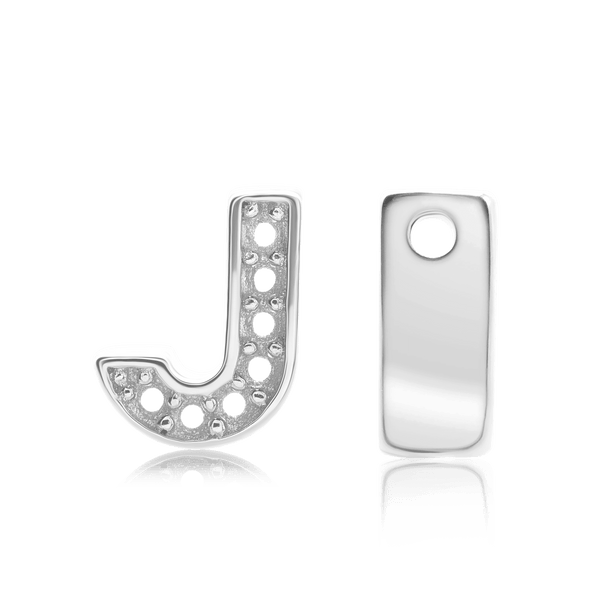 ITI NYC Campton Extra Bold Slider (Hole:1mm) (6mm) (Semi-Polished)