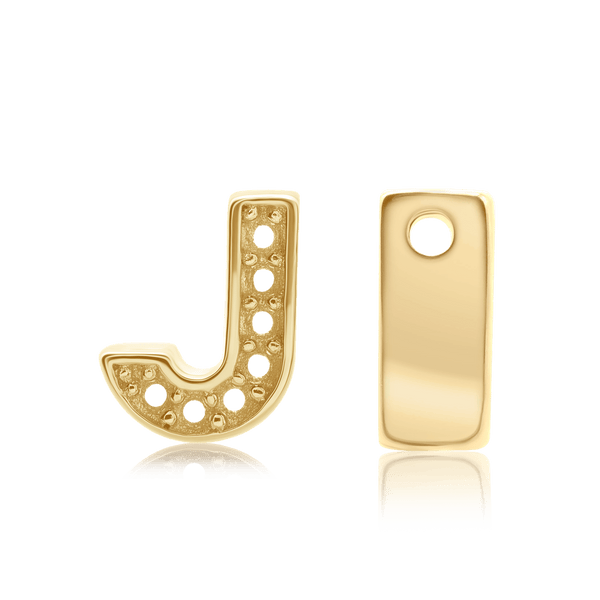 ITI NYC Campton Extra Bold Slider (Hole:1mm) (6mm) (Semi-Polished)