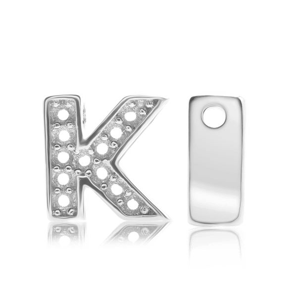 ITI NYC Campton Extra Bold Slider (Hole:1mm) (6mm) (Semi-Polished)