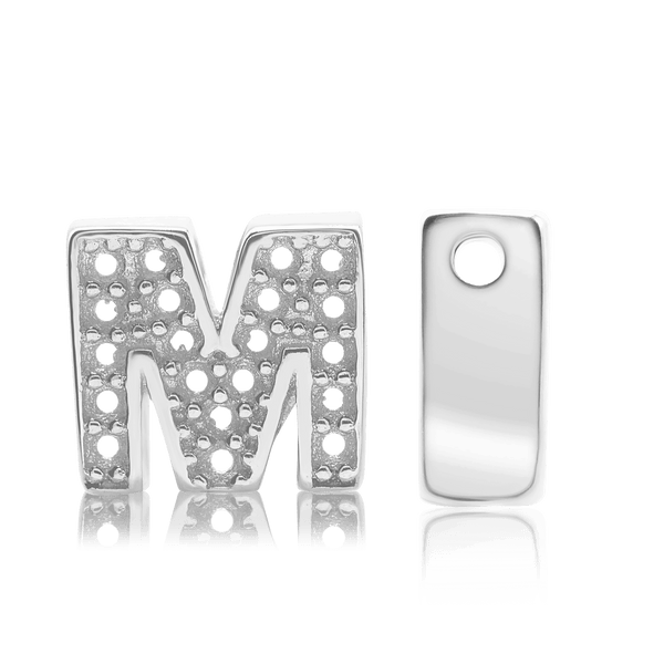 ITI NYC Campton Extra Bold Slider (Hole:1mm) (6mm) (Semi-Polished)