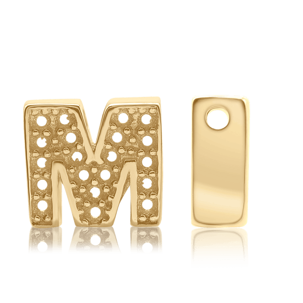 ITI NYC Campton Extra Bold Slider (Hole:1mm) (6mm) (Semi-Polished)