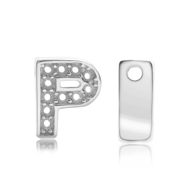 ITI NYC Campton Extra Bold Slider (Hole:1mm) (6mm) (Semi-Polished)