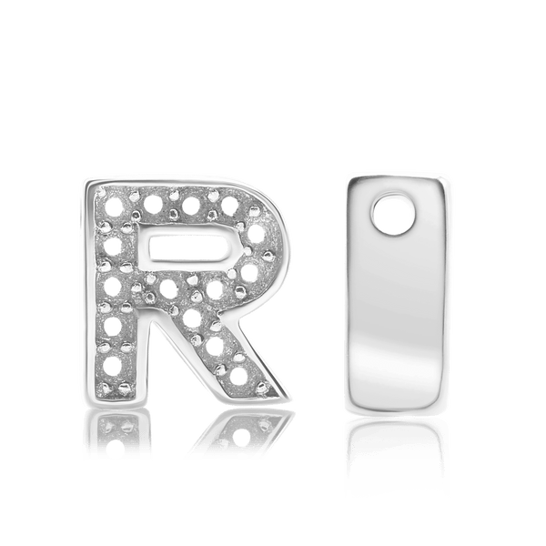 ITI NYC Campton Extra Bold Slider (Hole:1mm) (6mm) (Semi-Polished)