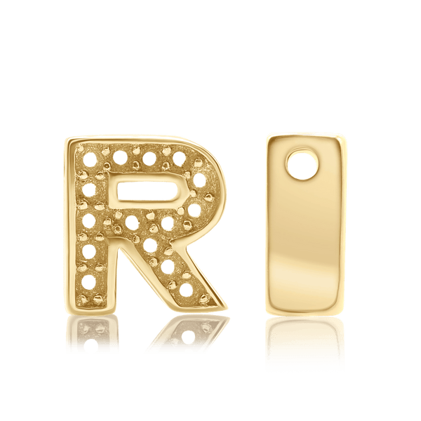 ITI NYC Campton Extra Bold Slider (Hole:1mm) (6mm) (Semi-Polished)