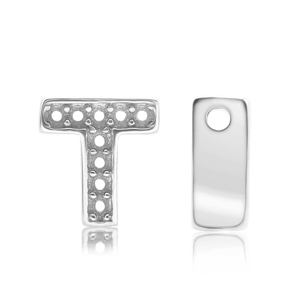 ITI NYC Campton Extra Bold Slider (Hole:1mm) (6mm) (Semi-Polished)