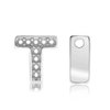 ITI NYC Campton Extra Bold Slider (Hole:1mm) (6mm) (Semi-Polished)