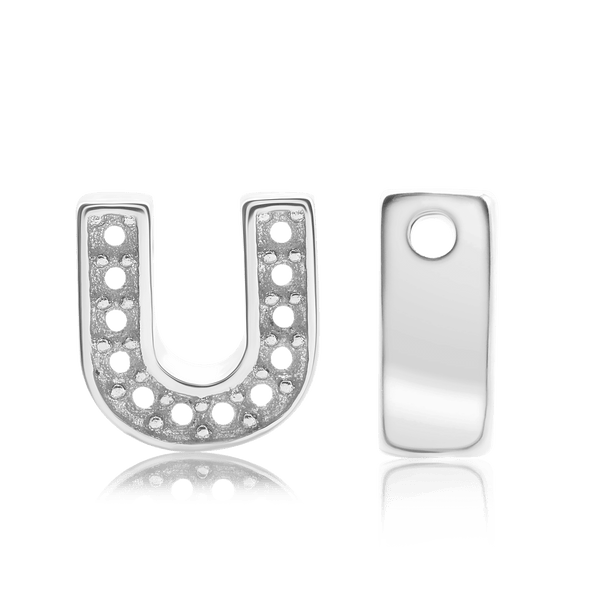 ITI NYC Campton Extra Bold Slider (Hole:1mm) (6mm) (Semi-Polished)