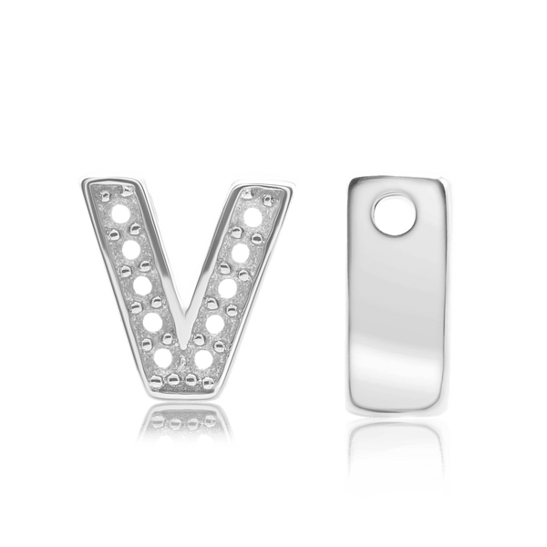 ITI NYC Campton Extra Bold Slider (Hole:1mm) (6mm) (Semi-Polished)