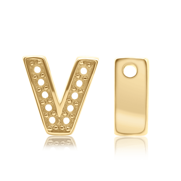 ITI NYC Campton Extra Bold Slider (Hole:1mm) (6mm) (Semi-Polished)