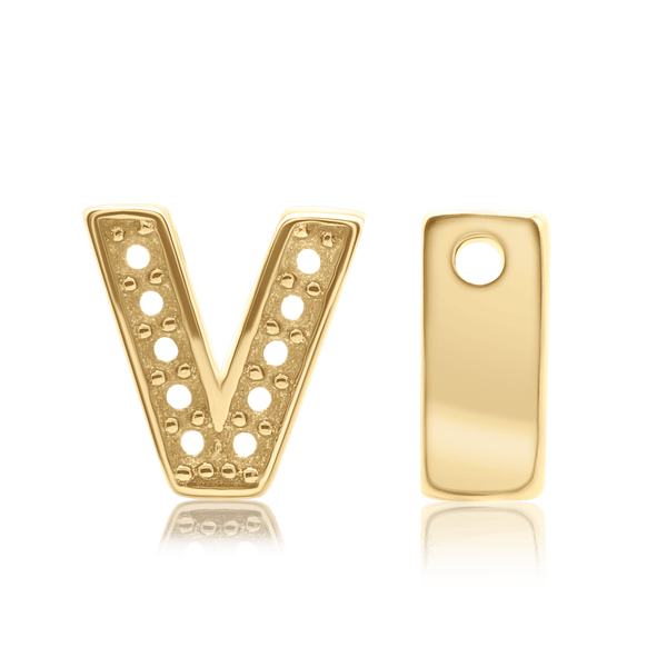 ITI NYC Campton Extra Bold Slider (Hole:1mm) (6mm) (Semi-Polished)