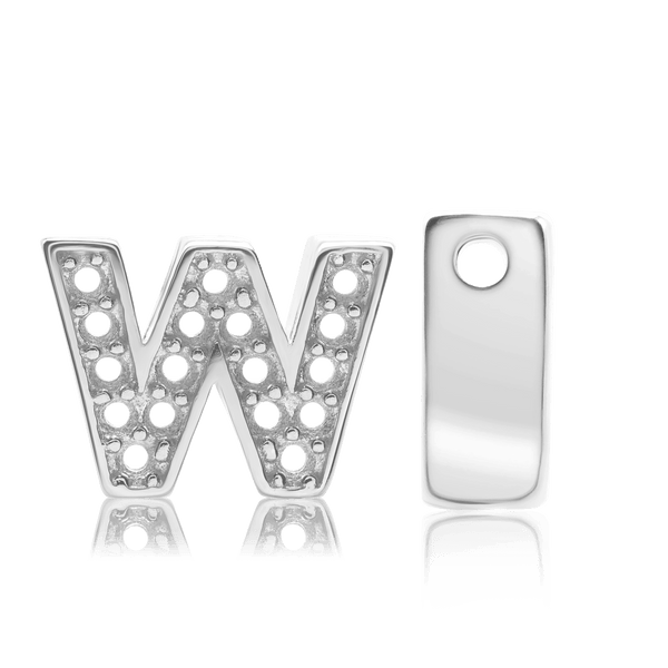 ITI NYC Campton Extra Bold Slider (Hole:1mm) (6mm) (Semi-Polished)