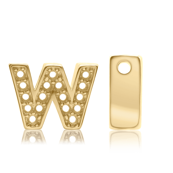 ITI NYC Campton Extra Bold Slider (Hole:1mm) (6mm) (Semi-Polished)