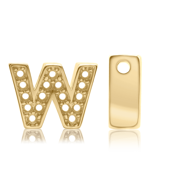 ITI NYC Campton Extra Bold Slider (Hole:1mm) (6mm) (Semi-Polished)