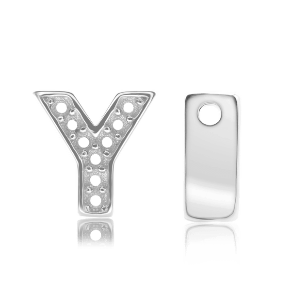 ITI NYC Campton Extra Bold Slider (Hole:1mm) (6mm) (Semi-Polished)