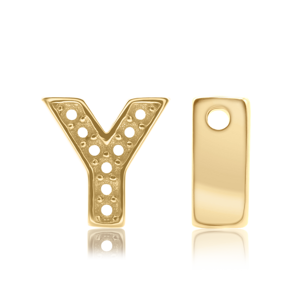 ITI NYC Campton Extra Bold Slider (Hole:1mm) (6mm) (Semi-Polished)