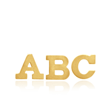 Load image into Gallery viewer, ITI NYC Sherlock Bold (8mm) (Semi-Polished)
