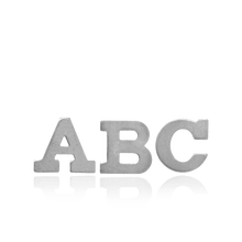 Load image into Gallery viewer, ITI NYC Sherlock Bold (8mm) (Semi-Polished)
