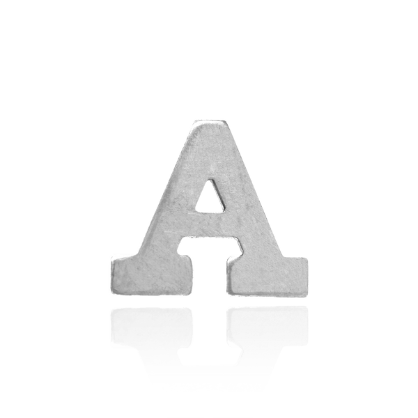 ITI NYC Sherlock Bold (8mm) (Semi-Polished)