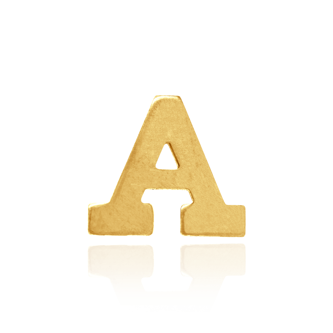 ITI NYC Sherlock Bold (8mm) (Semi-Polished)