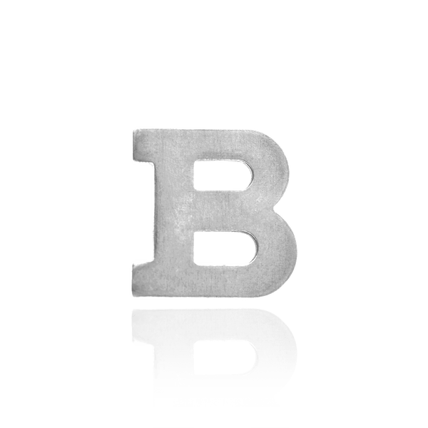 ITI NYC Sherlock Bold (8mm) (Semi-Polished)