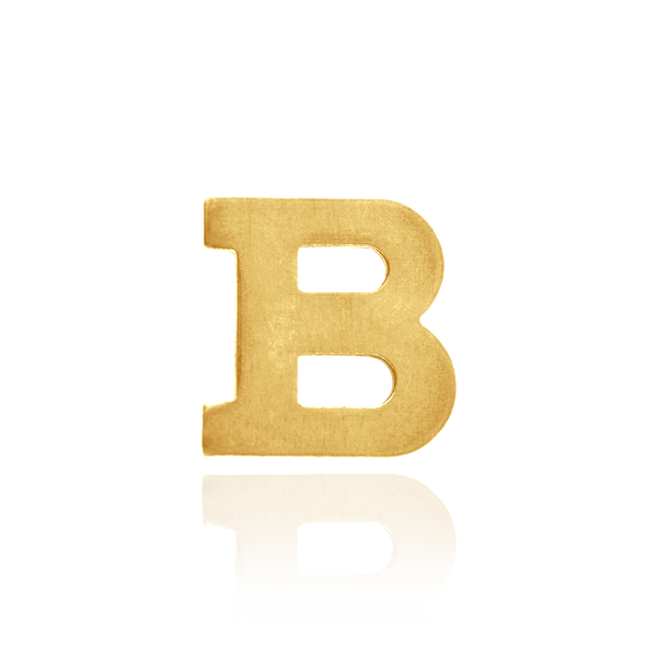 ITI NYC Sherlock Bold (8mm) (Semi-Polished)