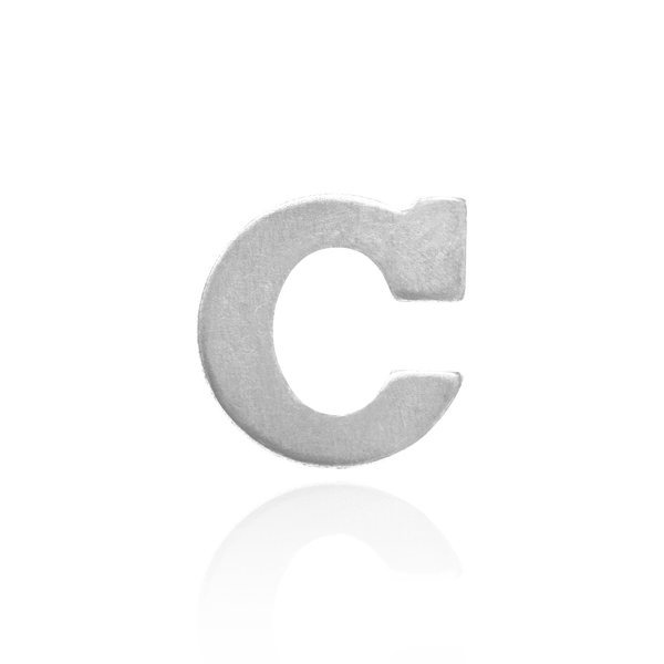 ITI NYC Sherlock Bold (8mm) (Semi-Polished)