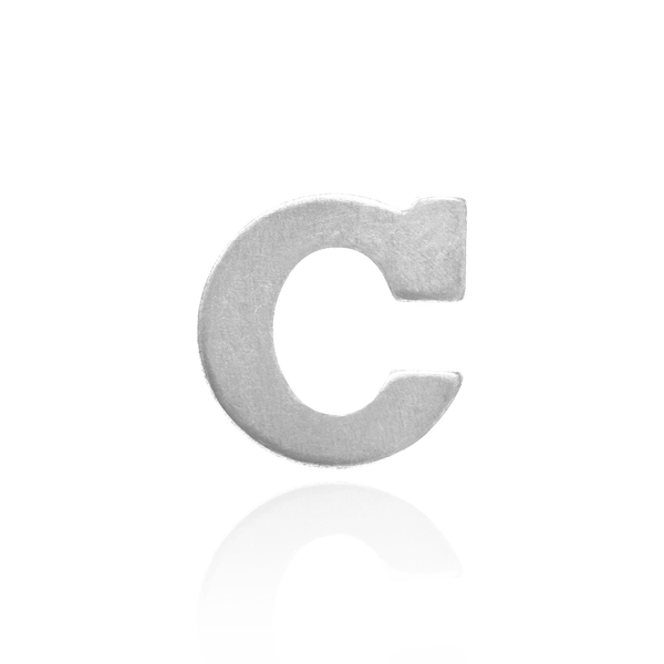 ITI NYC Sherlock Bold (8mm) (Semi-Polished)