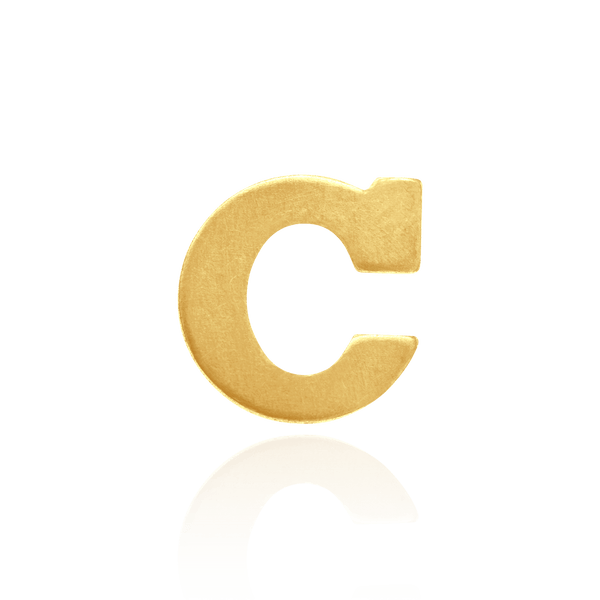 ITI NYC Sherlock Bold (8mm) (Semi-Polished)