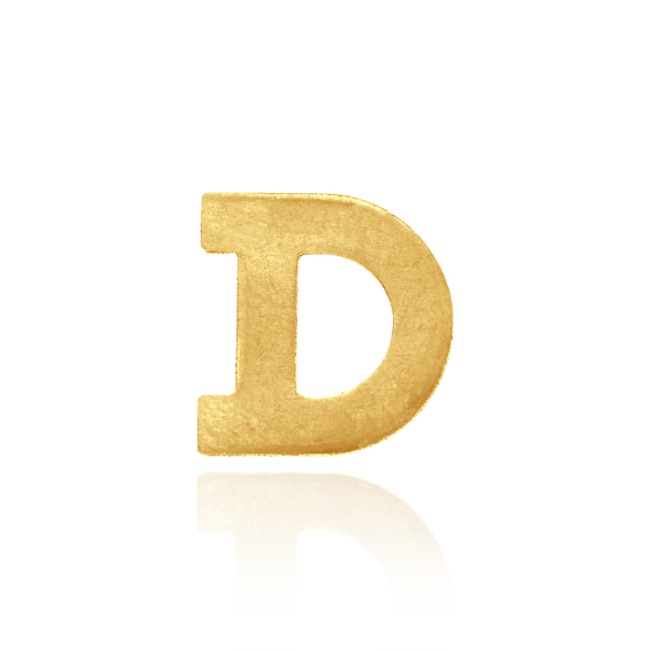 ITI NYC Sherlock Bold (8mm) (Semi-Polished)