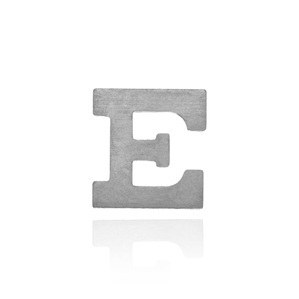 ITI NYC Sherlock Bold (8mm) (Semi-Polished)