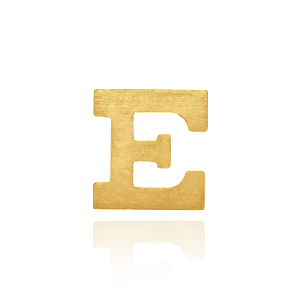 ITI NYC Sherlock Bold (8mm) (Semi-Polished)