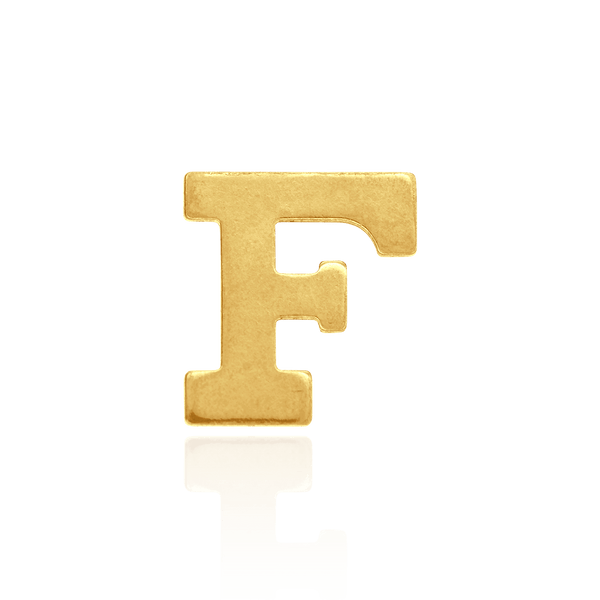 ITI NYC Sherlock Bold (8mm) (Semi-Polished)