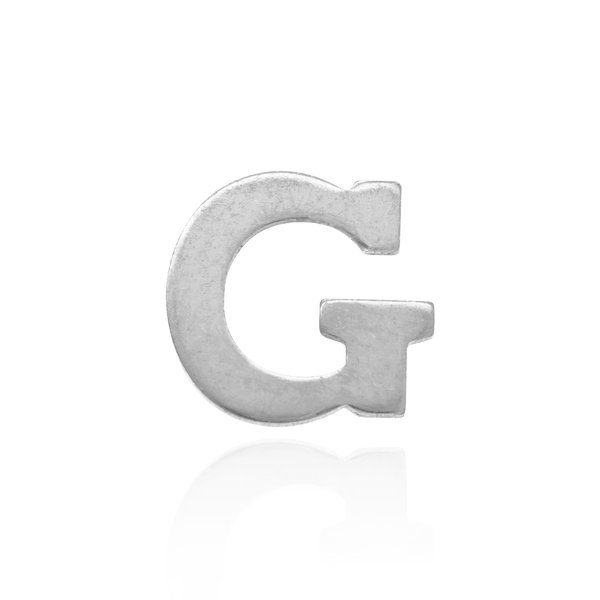 ITI NYC Sherlock Bold (8mm) (Semi-Polished)