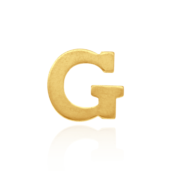 ITI NYC Sherlock Bold (8mm) (Semi-Polished)