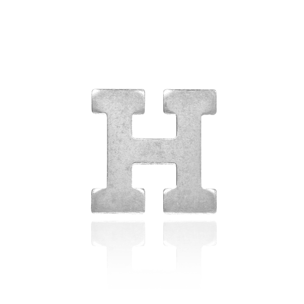 ITI NYC Sherlock Bold (8mm) (Semi-Polished)