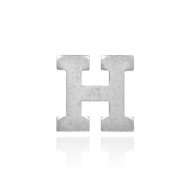 ITI NYC Sherlock Bold (8mm) (Semi-Polished)