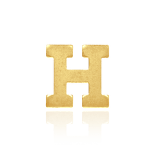 Load image into Gallery viewer, ITI NYC Sherlock Bold (8mm) (Semi-Polished)
