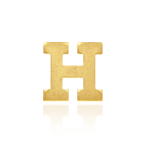 ITI NYC Sherlock Bold (8mm) (Semi-Polished)