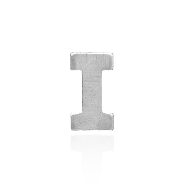 ITI NYC Sherlock Bold (8mm) (Semi-Polished)