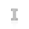 ITI NYC Sherlock Bold (8mm) (Semi-Polished)