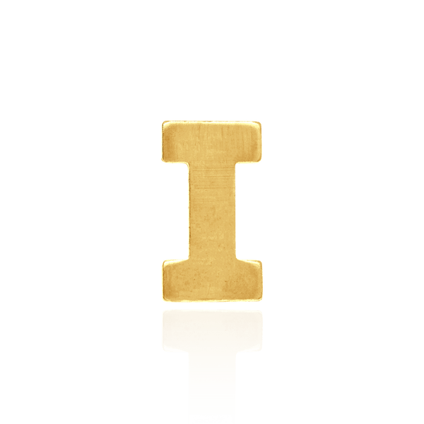 ITI NYC Sherlock Bold (8mm) (Semi-Polished)