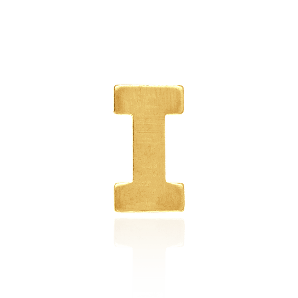 ITI NYC Sherlock Bold (8mm) (Semi-Polished)